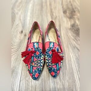 Vivienne Westwood Women's Halee Size 6/36 EUC